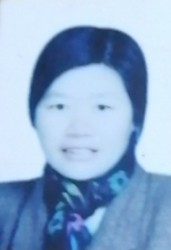 寻葛华珍 妈 自从您误入“全能神”邪教之后我们都没人管……